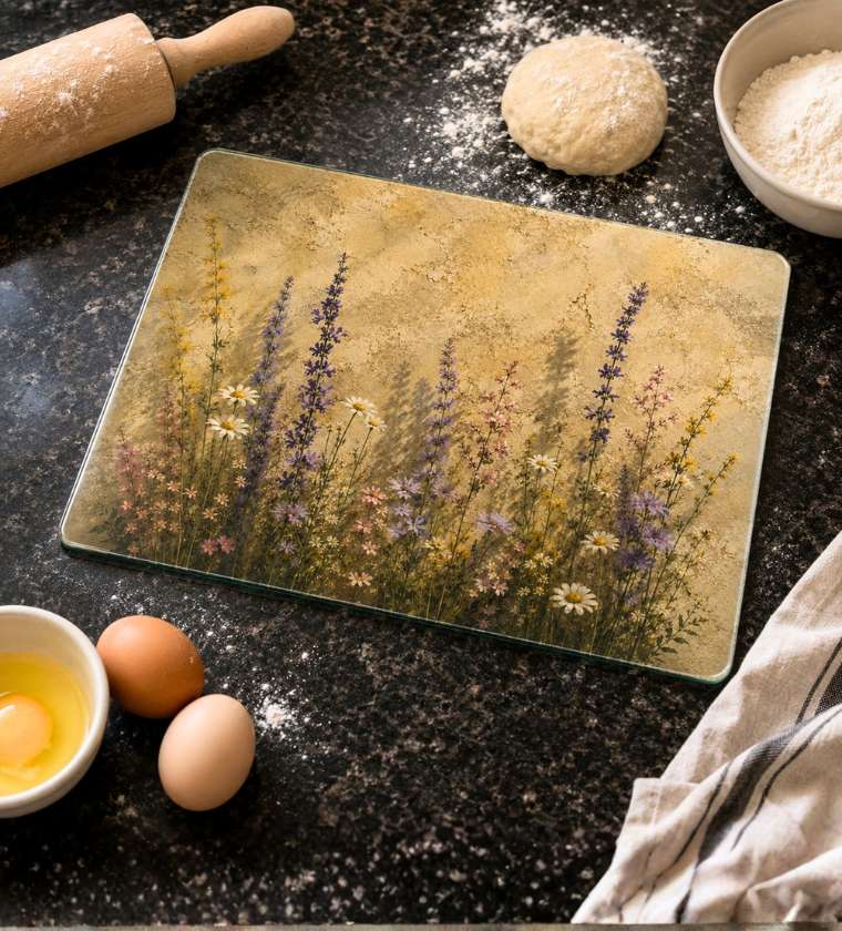 Flora & Stone