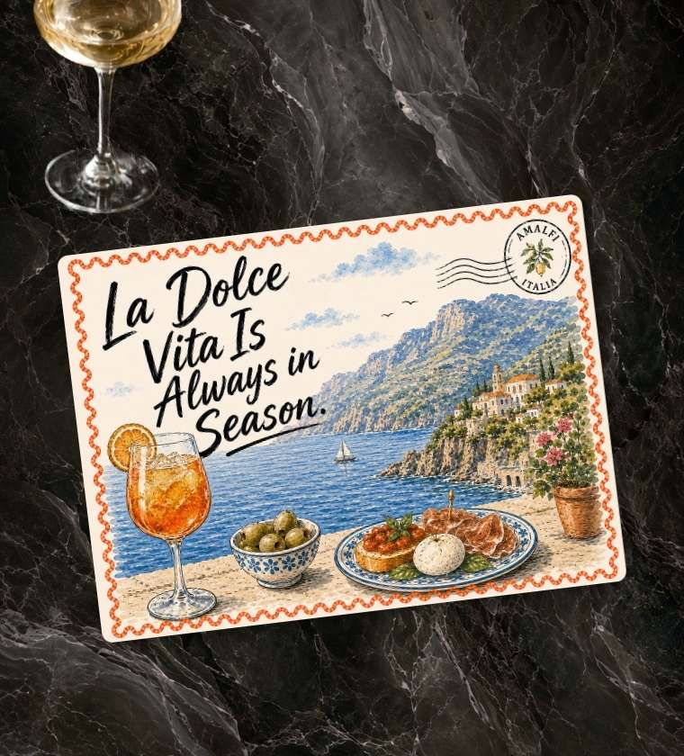 Italian Stamp Collection