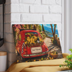 Just Married Wedding Gift