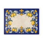 Amalfi Lemon Glass Board
