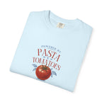 Pasta & Tomatoes Foodie T-shirt