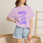 Pasta Eating Club Tshirt