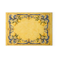 Sicilian Lemon Serving Board