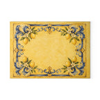 Sicilian Lemon Serving Board