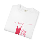 Gone To The Beach T-shirt