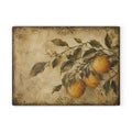 Tuscan Lemon Branch Cheese Board