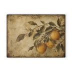 Tuscan Lemon Branch Cheese Board