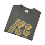 French Breads Food T-shirt