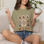 Coffee Collector's Club T-Shirt