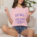 Lifestyle Vibe T-shirt