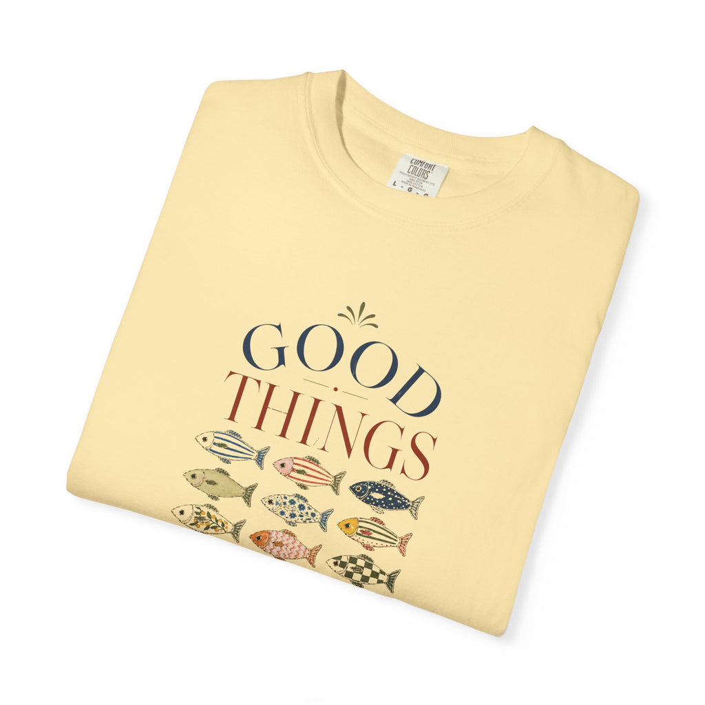Positivity Graphic T-shirt