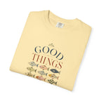 Positivity Graphic T-shirt