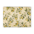 Vintage Lemon Blossom Board