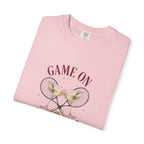 Game On Tennis T-shirt