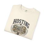 Hostess Graphic T-shirt