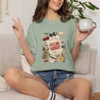 Feeling Hungry Hostess Tshirt Gift