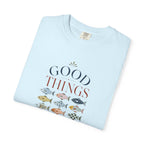Positivity Graphic T-shirt
