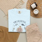 Good Fortune Graphic T-shirt