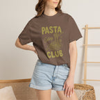 Pasta Eating Club Tee