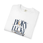 Born Lucky Fish T-shirt