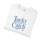 Lucky Catch Travel T-shirt