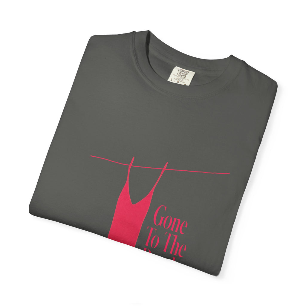 Gone To The Beach T-shirt