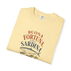 Buona Fortuna Graphic T-shirt