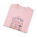 Positivity Graphic T-shirt