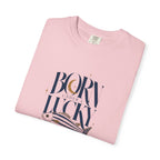 Born Lucky Fish T-shirt