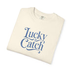Lucky Catch Travel T-shirt