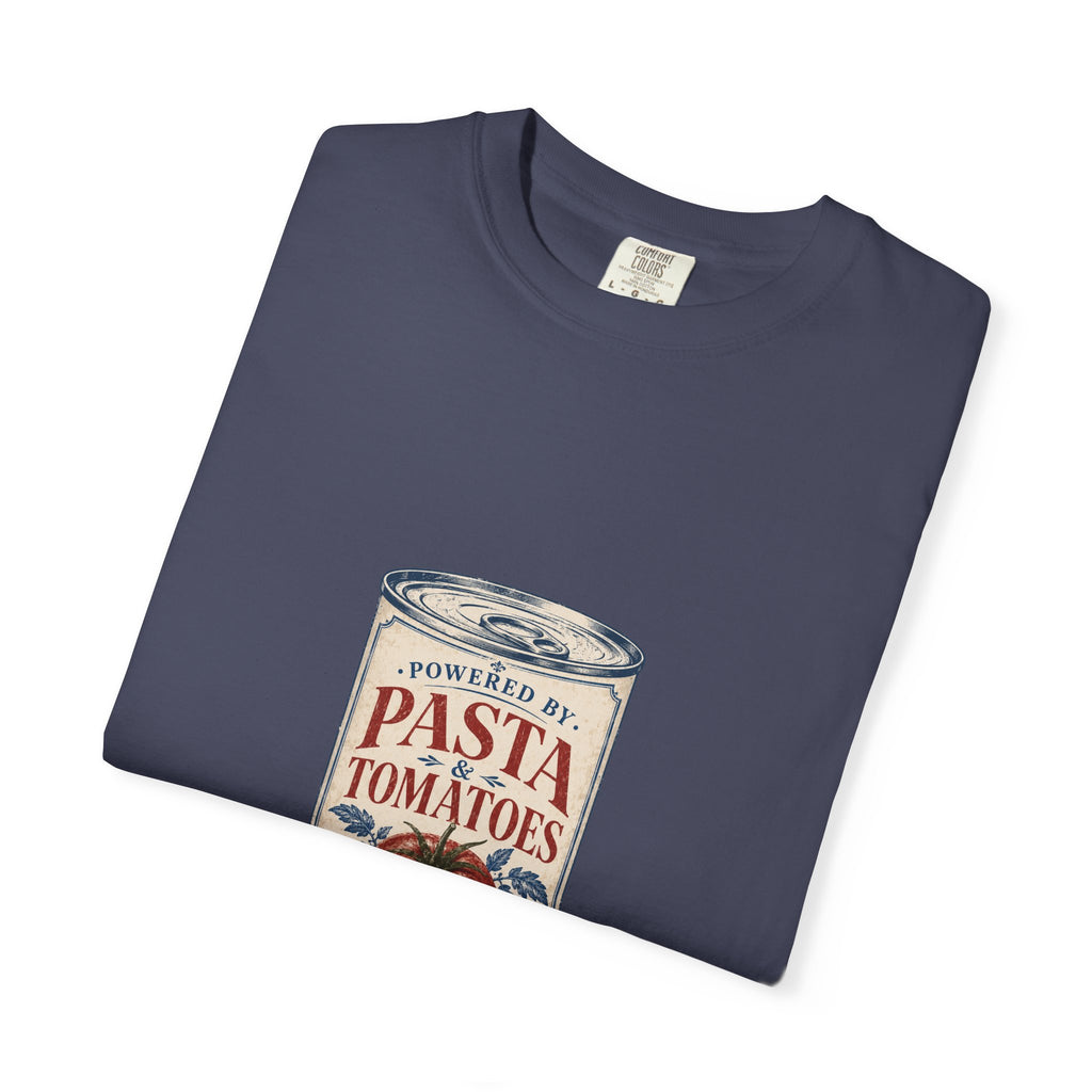 Pasta Tomatoes Lover T-shirt