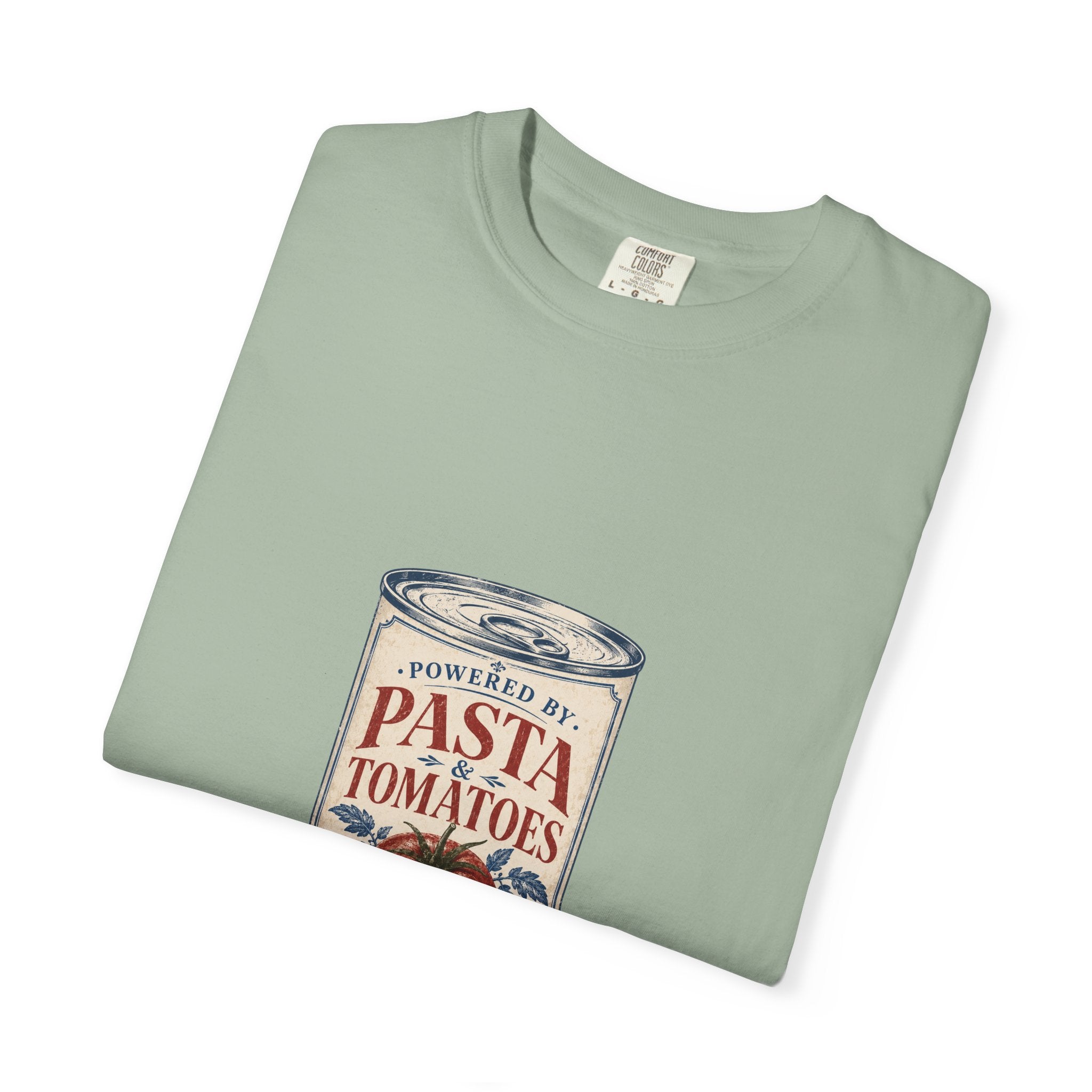 Pasta Tomatoes Lover T-shirt