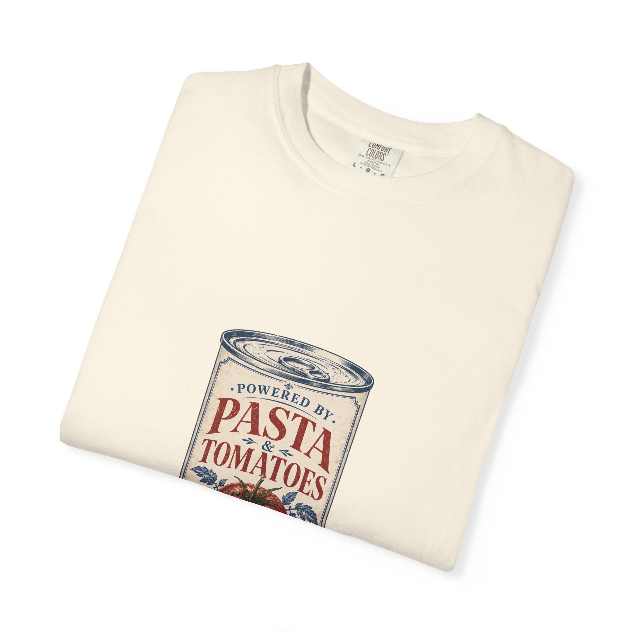 Pasta Tomatoes Lover T-shirt