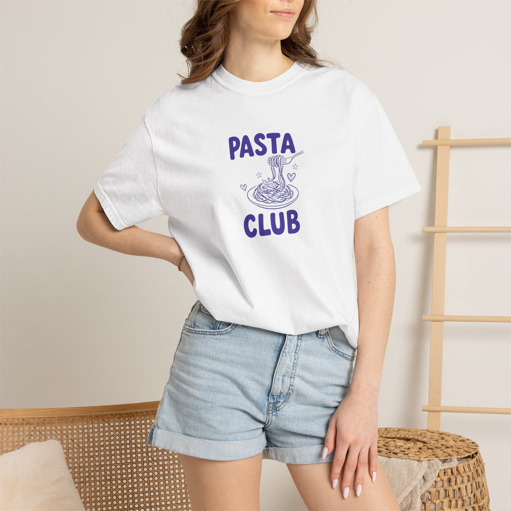 Pasta Tshirt