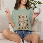 Coffee Collector's Club T-Shirt