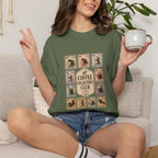 Coffee Collector's Club T-Shirt