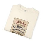Buona Sardina Graphic T-shirt