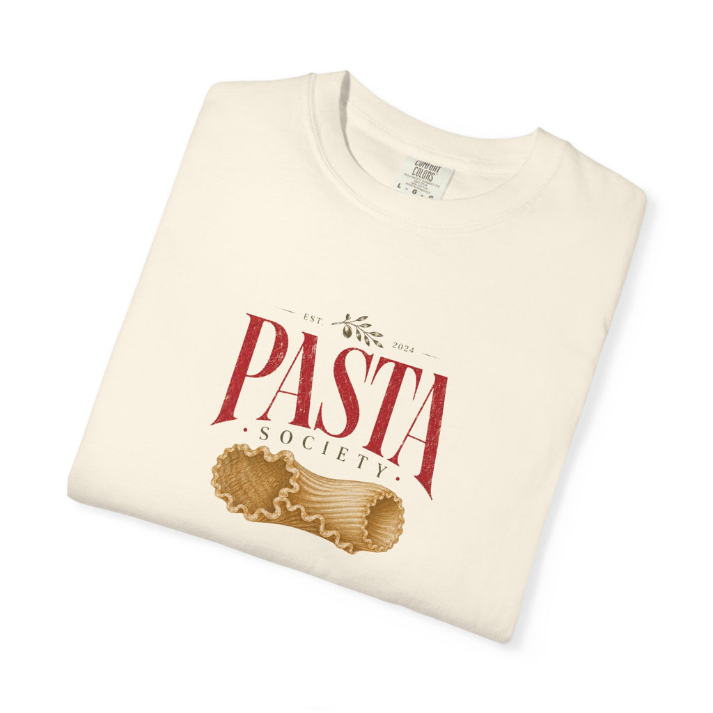 Pasta Lovers Graphic T-shirt