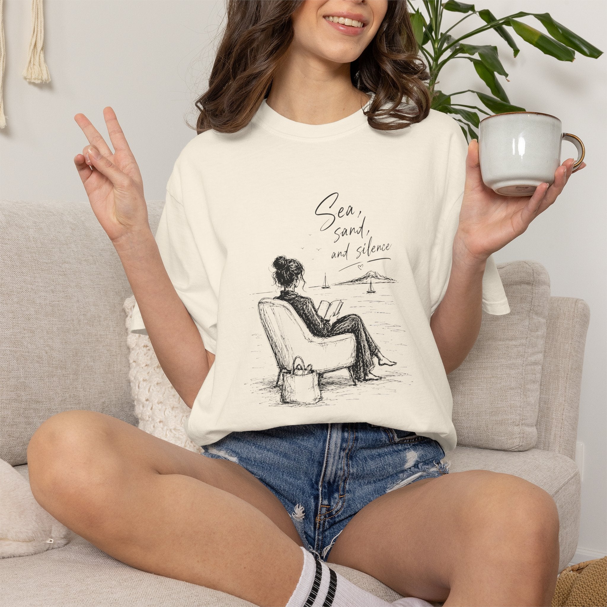Solo Traveler T-Shirt