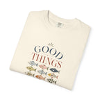 Positivity Graphic T-shirt