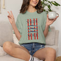 Sarde al Sole Summer Tee