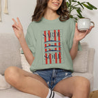 Sarde al Sole Summer Tee