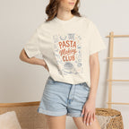 Pasta Making T-Shirt Gift