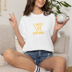 Hosting Graphic T-shirt