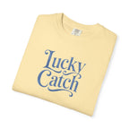 Lucky Catch Travel T-shirt