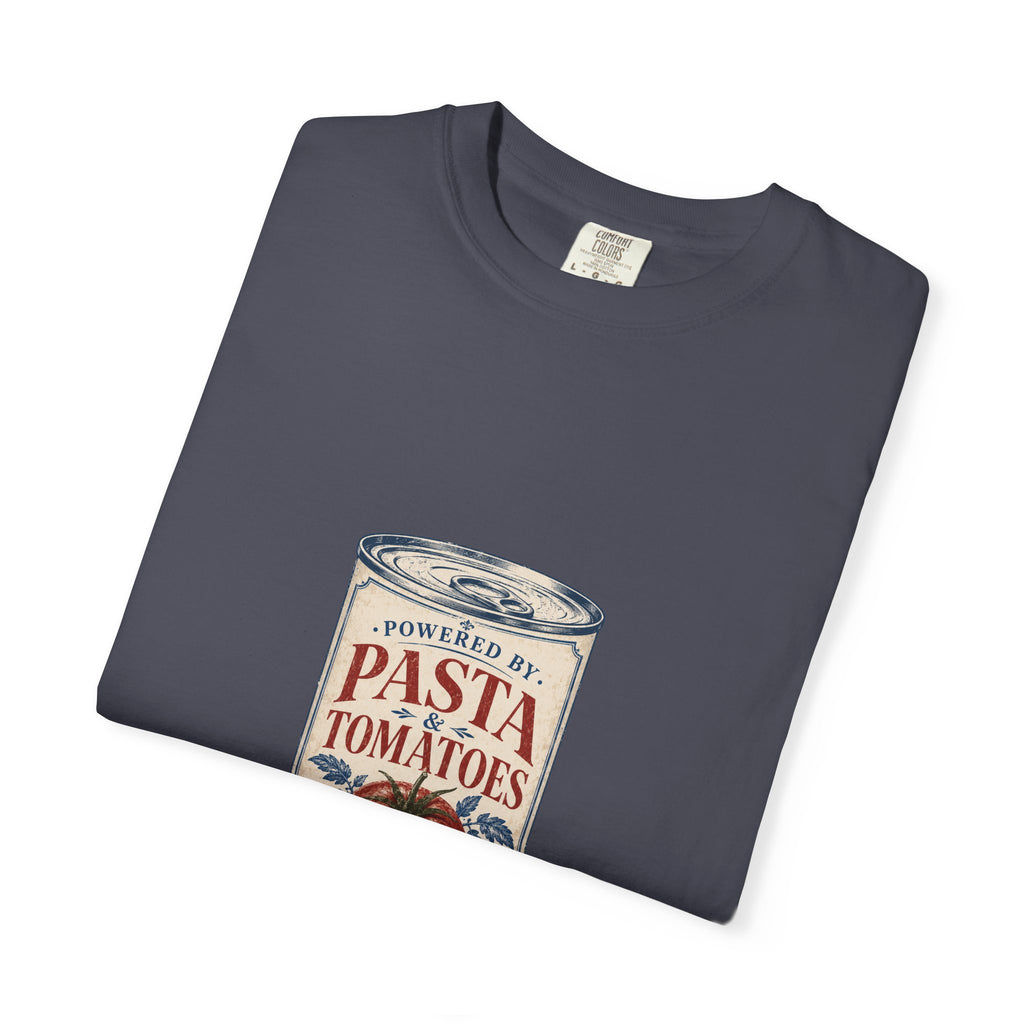 Pasta Tomatoes Lover T-shirt