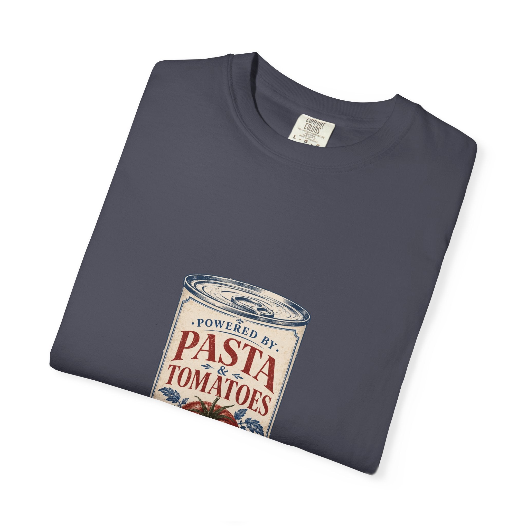 Pasta Tomatoes Lover T-shirt
