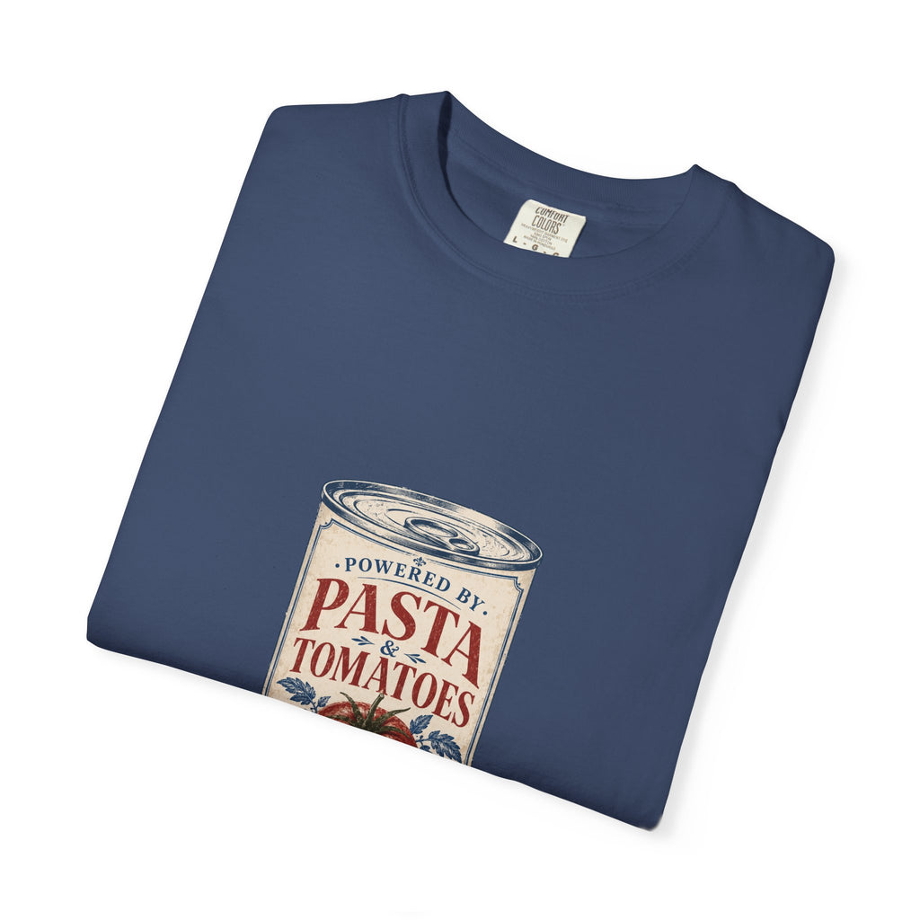 Pasta Tomatoes Lover T-shirt