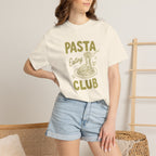Pasta Eating Club Tee