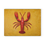 Italian Lobster Serving Board